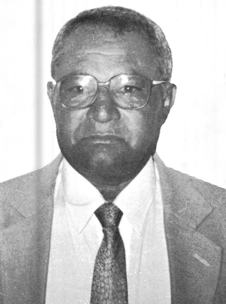 José Joaquim Da Silva Filho