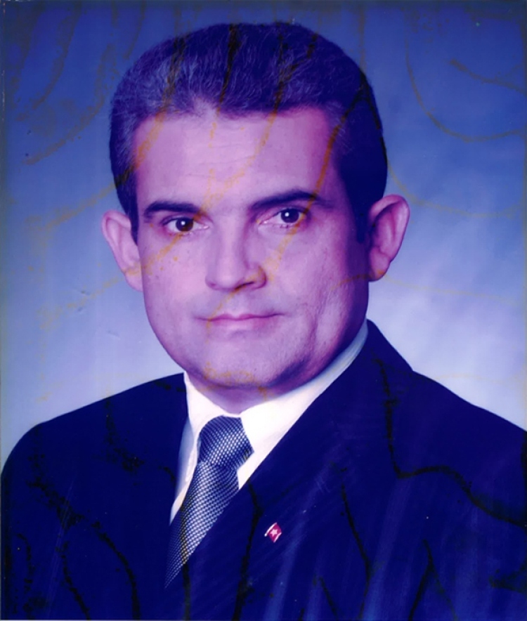 Mauro Sergio Pereira de Assis