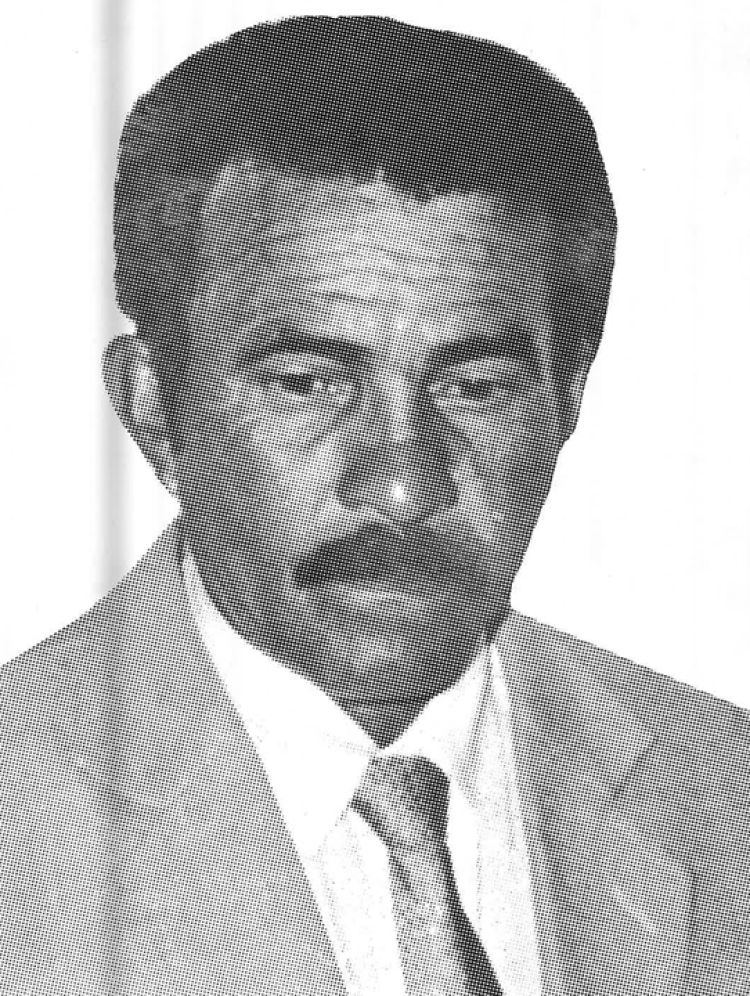 José Pereira Fernandes