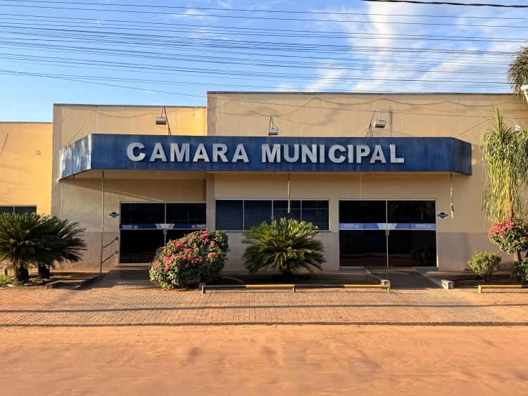 Câmara Municipal reforça atuação na fiscalização dos serviços prestados pela Águas de Confresa