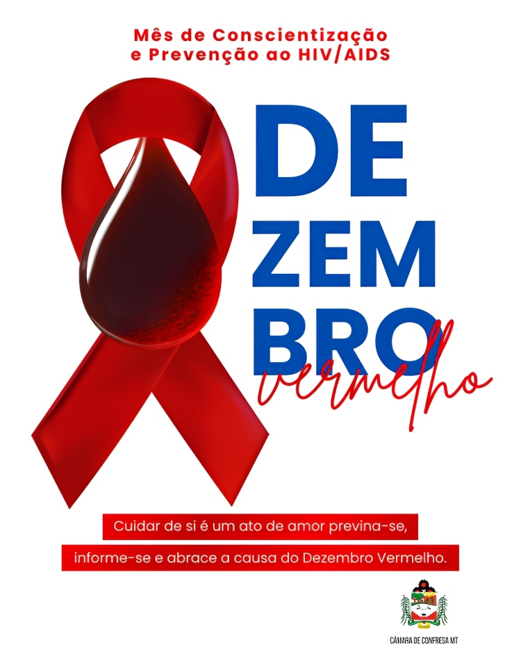 Dezembro Vermelho