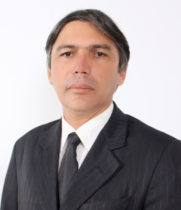 Geancarlos Francisco Guimarães - MDB