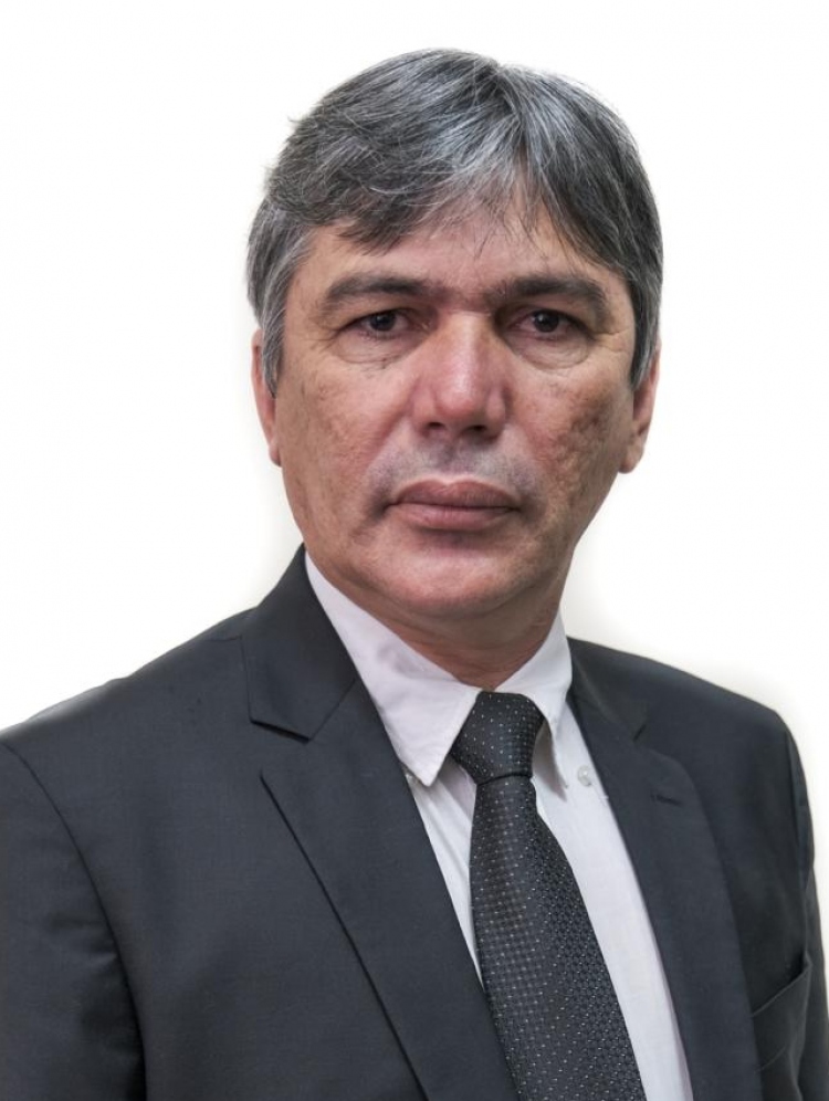 Geancarlos Francisco Guimarães (União Brasil)