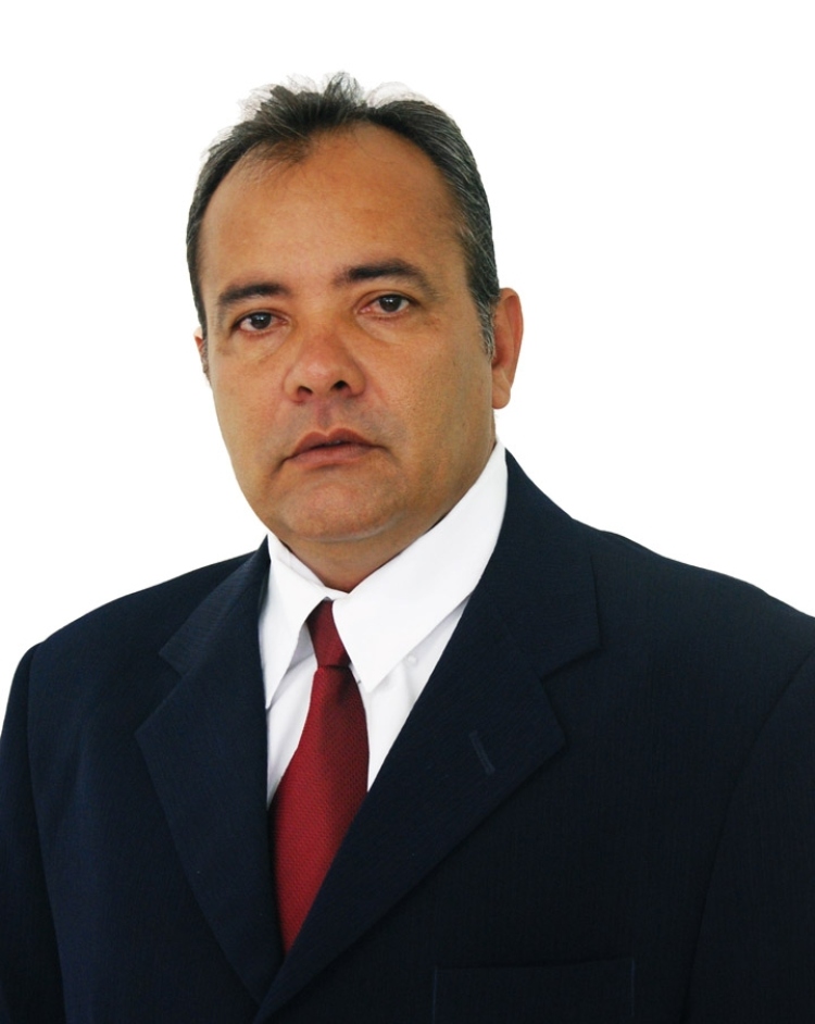 Jorcelino Gomes de Freitas