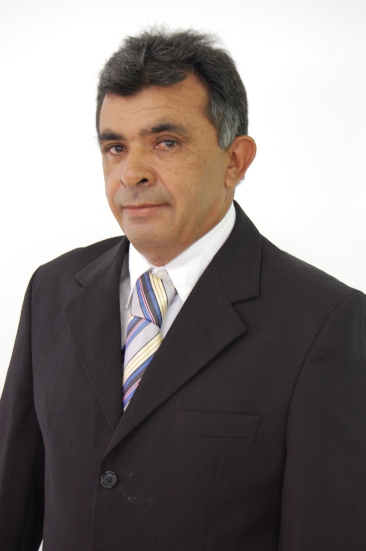 José Ferreira de Oliveira