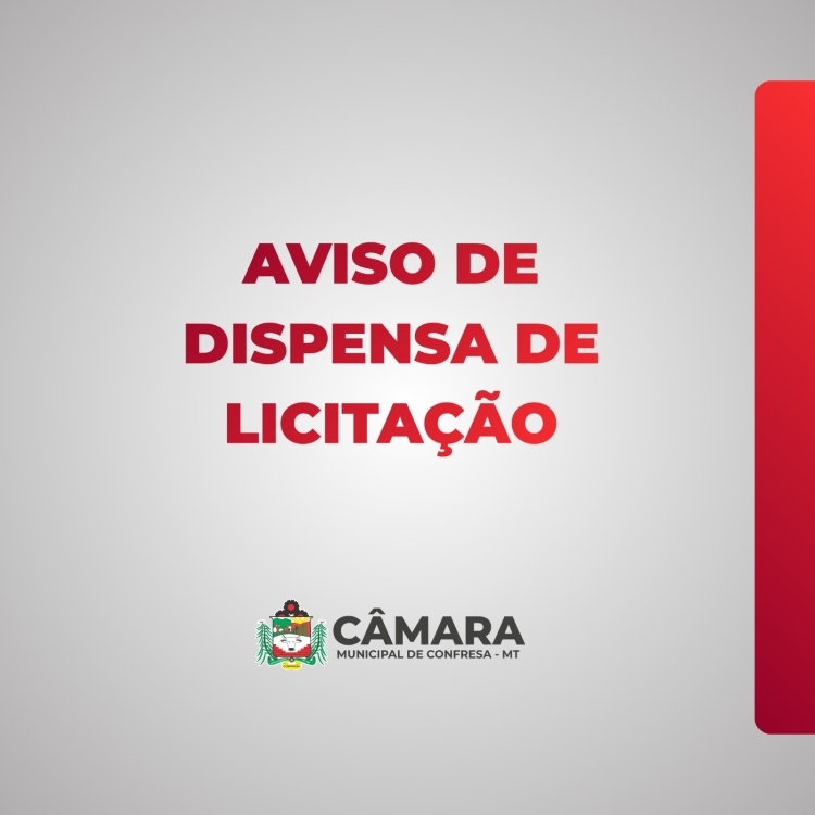 EDITAL DE PUBLICAÇÃO