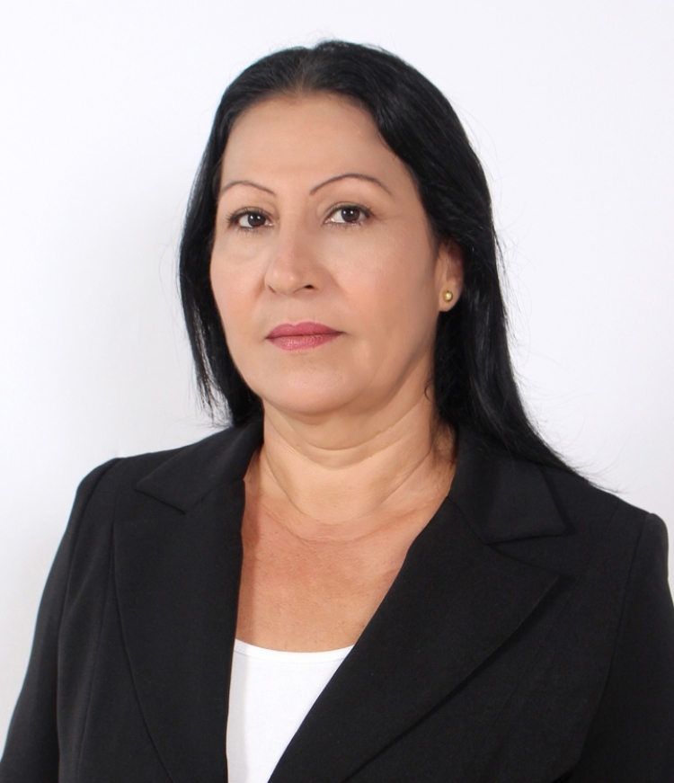 Marli Lima Ferreira Martins - PDT