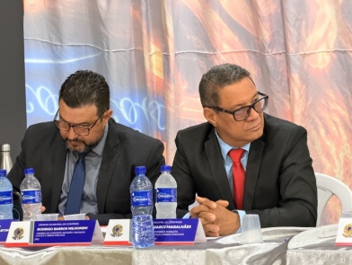 Registros da 14ª Sessão Ordinária de 2026