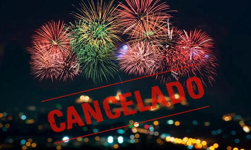 Em face do aumento do número de casos confirmados e da chegada de nova variante da Covid-19, Governo de Confresa cancela festa de Réveillon